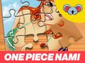 Spiel One Piece Nami Jigsaw Puzzle 