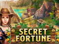 Spiel Secret Fortune