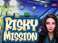 Spiel Risky Mission