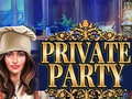 Spiel Private Party