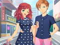Spiel Anime Dress Up Games For Couples