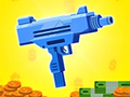 Spiel 3D Gun Idle