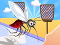 Spiel Mosquito Run 3d