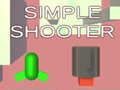 Spiel Simple shooter