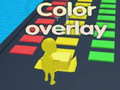 Spiel Color overlay