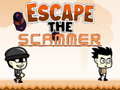 Spiel Escape The Scammer