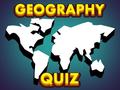 Spiel Geography Quiz