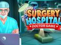 Spiel Multi Surgery Hospital