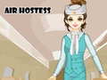 Spiel Air Hostess 
