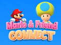 Spiel Mario & Friends Connect