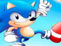 Spiel Flappy Sonic