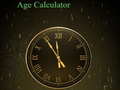 Spiel Age Calculator