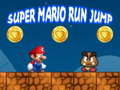 Spiel Super Mario Run Jump 