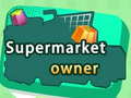 Spiel Supermarket owner