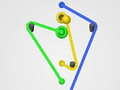 Spiel Rope Connect Puzzle