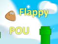 Spiel Flappy Pou