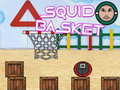 Spiel Squid Basket