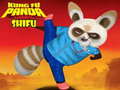 Spiel Kungfu Panda Shifu