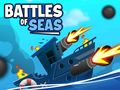 Spiel Battles of Seas
