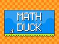 Spiel Math Duck