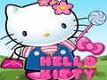 Spiel Hello Kitty 