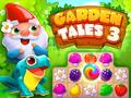 Spiel Garden Tales 3