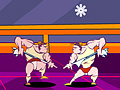 Spiel Towel Fighter
