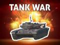 Spiel Tank War Multiplayer
