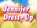 Spiel Jennifer Dress-Up