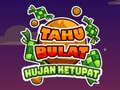 Spiel Tahu Bulat Hujan Ketupat