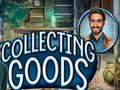 Spiel Collecting Goods