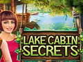 Spiel Lake Cabin Secrets