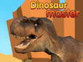 Spiel Dinosaur Master