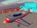 Spiel Real Aircraft Parkour 3D