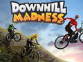 Spiel Downhill Madness