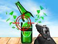 Spiel Real Bottle Shooter 3d