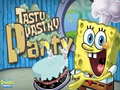 Spiel SpongeBob Tasty Pastry Party