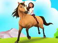 Spiel Igrica Horse Riding Tales