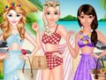 Spiel Fashion Dress Trend For Hawaii