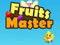 Spiel Fruits Master