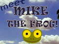 Spiel Meet Make the Frog