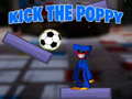 Spiel Kick The Poppy