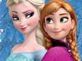 Spiel Disney Frozen Olaf