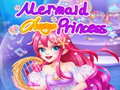 Spiel Mermaid chage princess