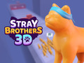 Spiel Stray Brothers 3D