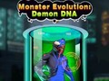 Spiel Monster Evolution Demon Dna