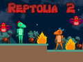 Spiel Reptolia 2