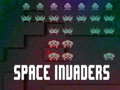 Spiel space invaders