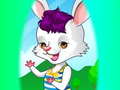 Spiel Cute Rabbit Dress Up