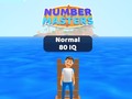 Spiel Number Masters